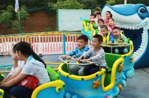 长沙松鼠园游玩攻略,端午长沙再成旅游热门目的地