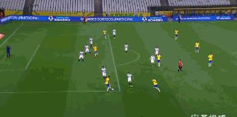 菲尔米诺绝杀巴黎庆祝动作,菲尔米诺进球2019