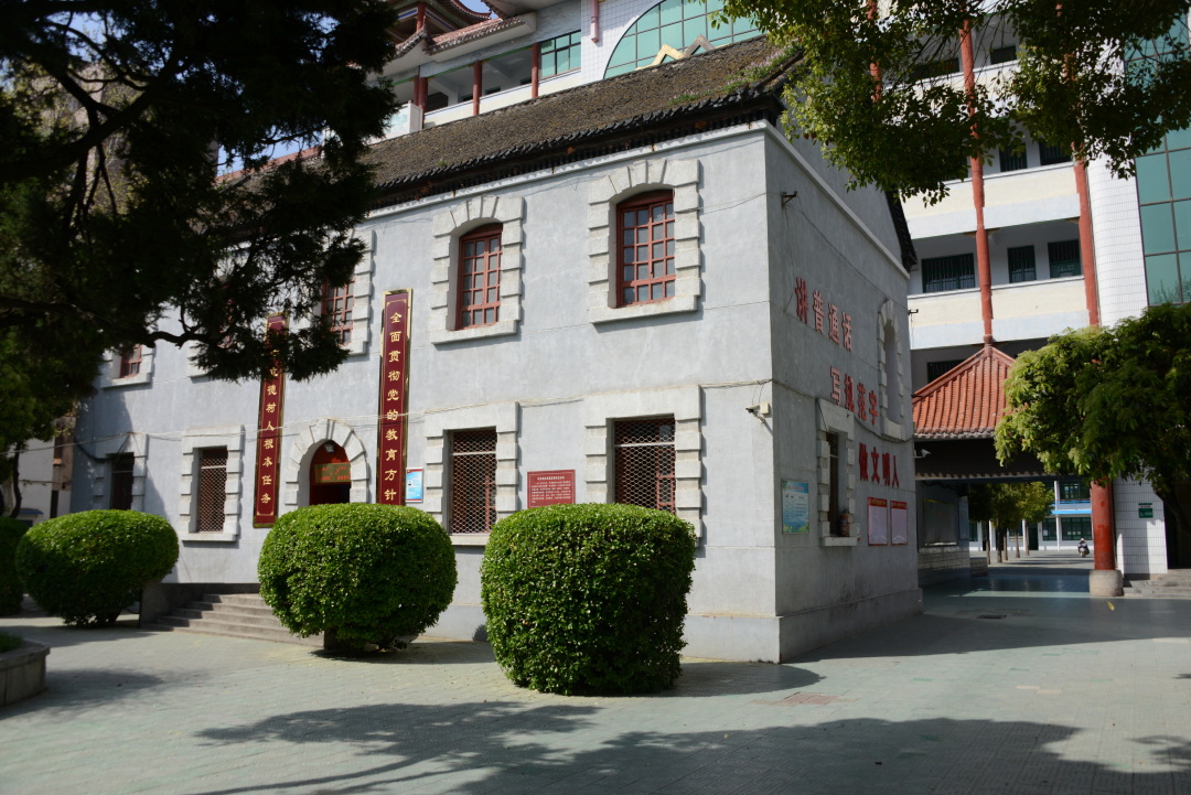 孔庙石碑正楷字,邓州市文庙