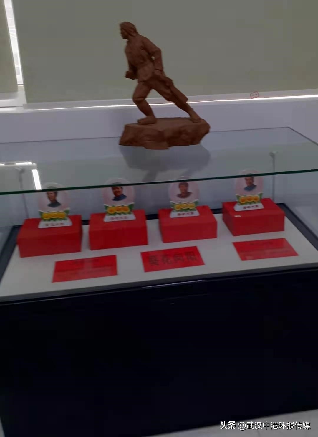 红色文化基地观后感,南梁革命纪念馆观后感200字