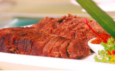 正宗的天津美食一定要尝一尝 (去天津必吃的100种美食)