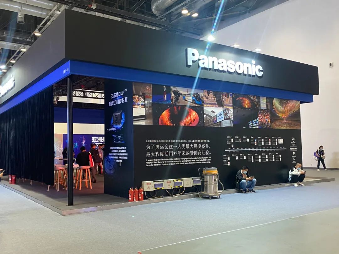 infocomm展会会有视频直播吗,2024年infocomm展会时间