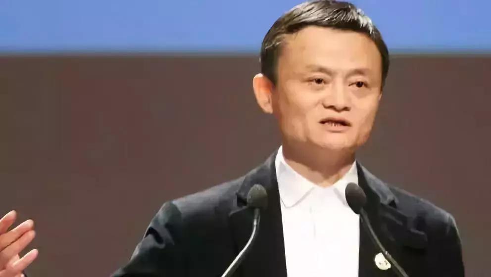 马云退休留下的10句人生真理,马云正式退休他留给人生10句真理