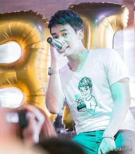 “BIE定相随”泰国游，中泰粉丝欢聚时刻、公益随行~开团喽