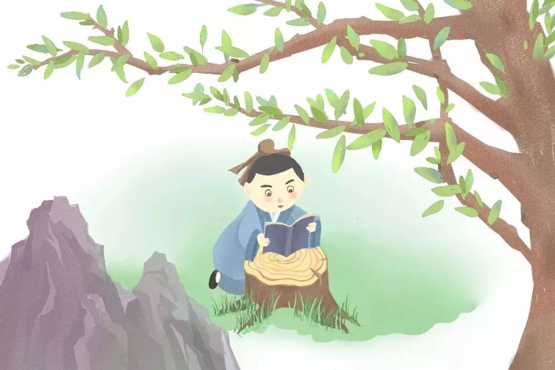 小学语文有深入内涵的成语故事,小学必背88首成语故事