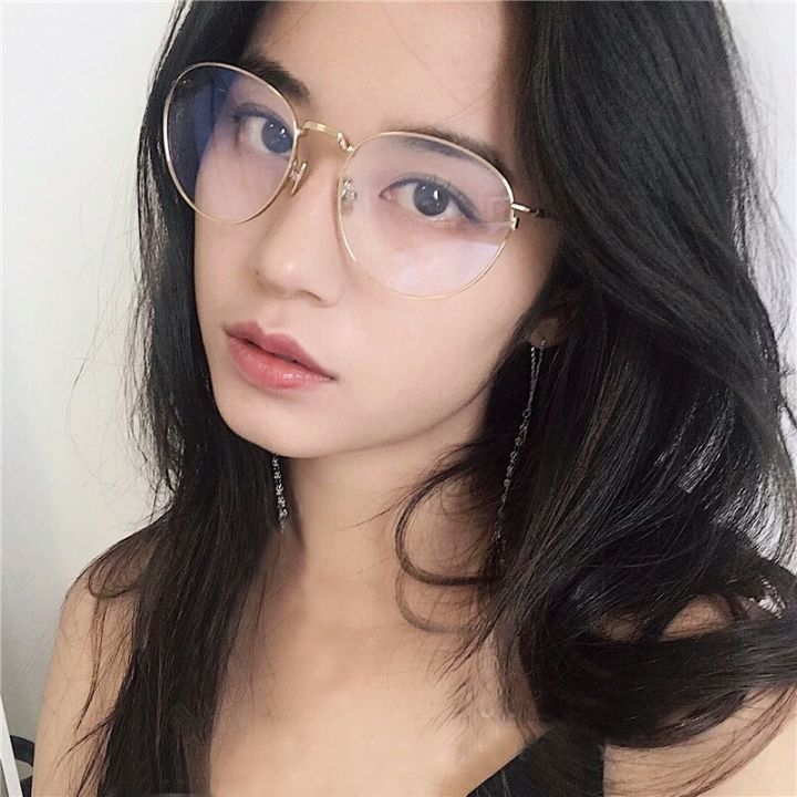 怎样选到真正好看的眼镜框,选择什么样的眼镜框比较好看