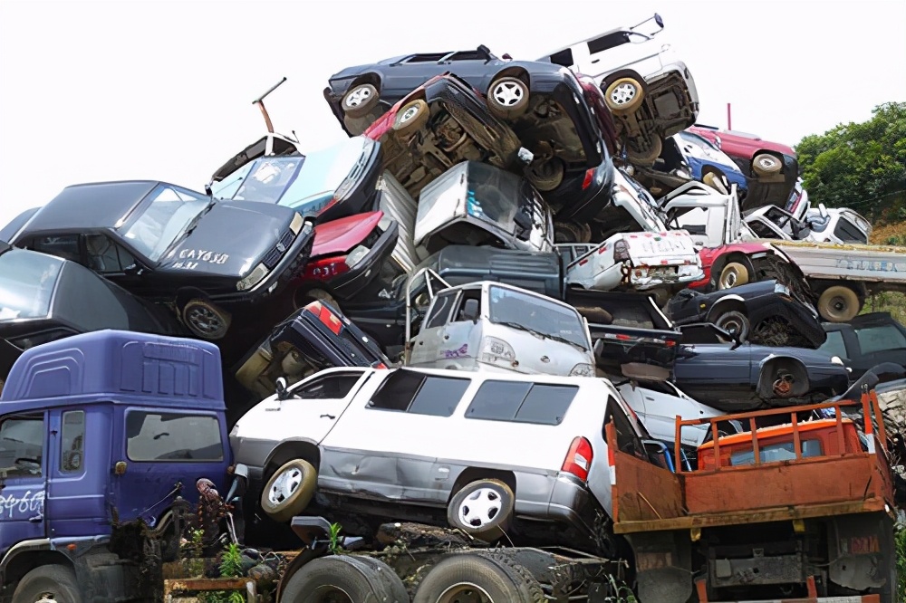 没有过户车已经找不到了怎么报废,新车没上牌可以过户给别人吗