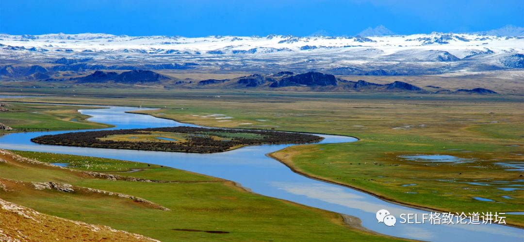 新疆天山申请世界自然遗产,天山为什么被入选为世界自然遗产