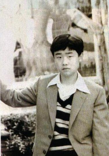 周立波和关栋天现状,周立波关栋天的故事