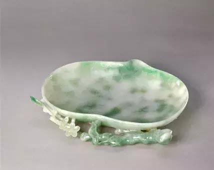 故宫里的极品天价翡翠,故宫十大稀少翡翠