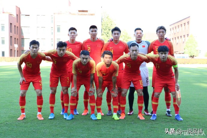 尴尬！国足两核心来自武汉，却从未为汉效力