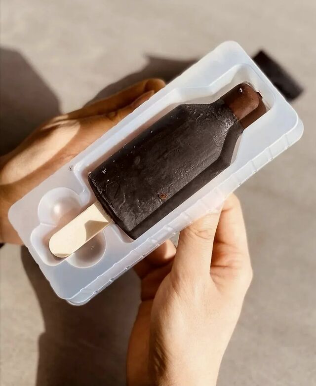 便利店夏日的神仙饮品,便利店神仙零食