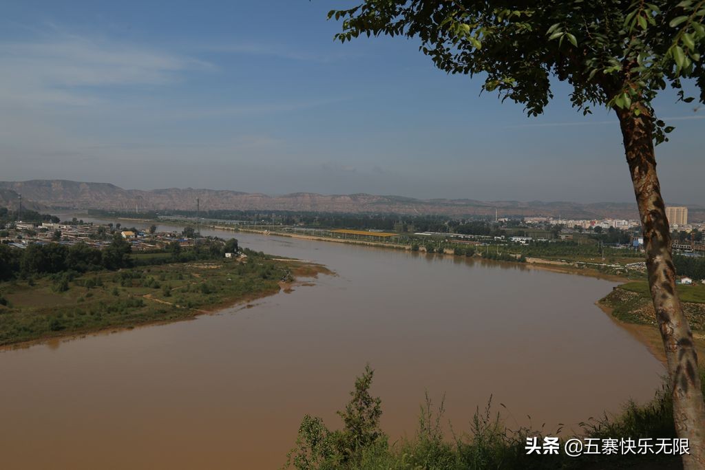 昔日男人走口外,女人挑苦菜的河曲县如今怎么样