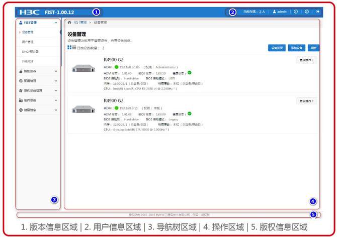 “稳定可靠”不是随便说说H3CUniServerR6900G3服务器评测
