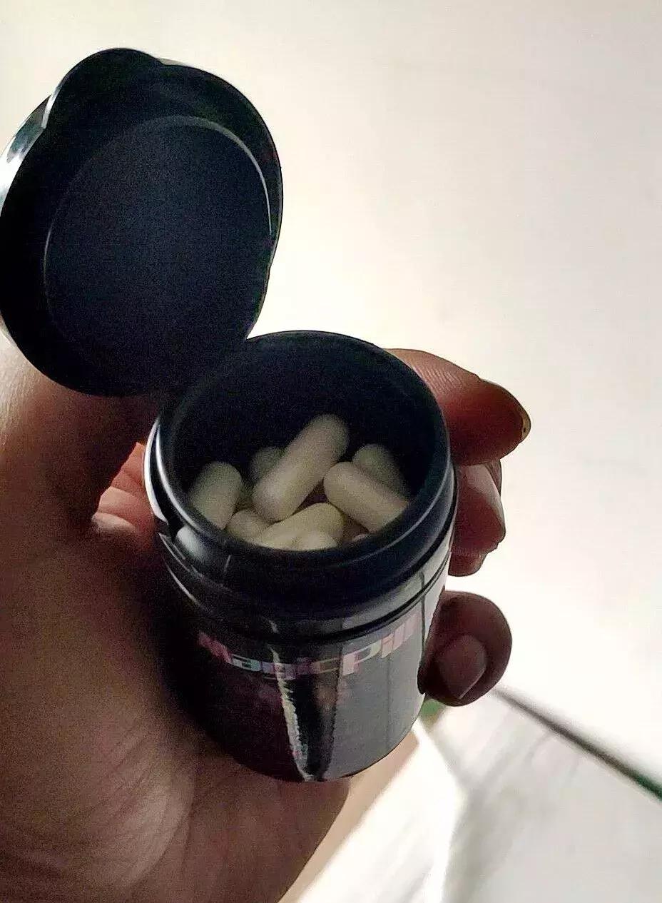 “进口”*肥药减**竟是泻药掺面粉,成本两毛卖500元......