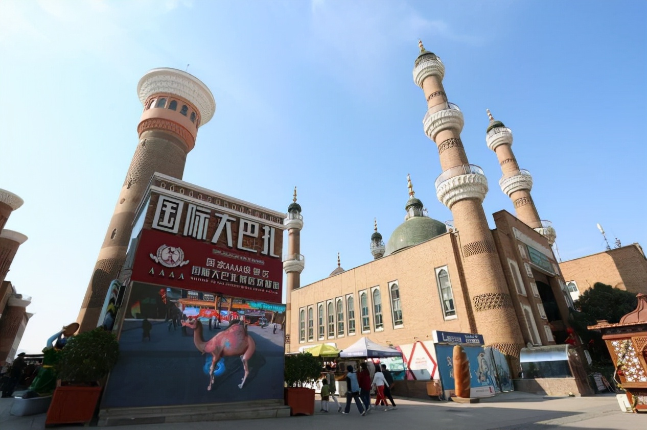 生意旺人气旺,生意兴旺客人多