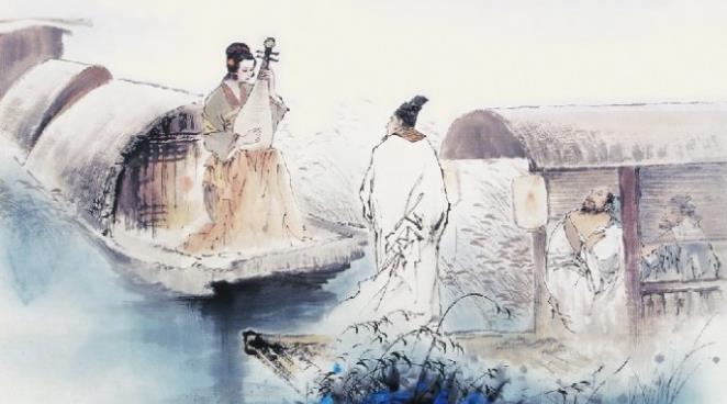 什么是格律诗什么是古体诗,什么是古体诗和近体诗