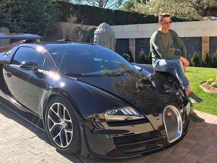 c罗故乡葡萄牙马德拉群岛,c罗在马德拉群岛开发88个豪宅