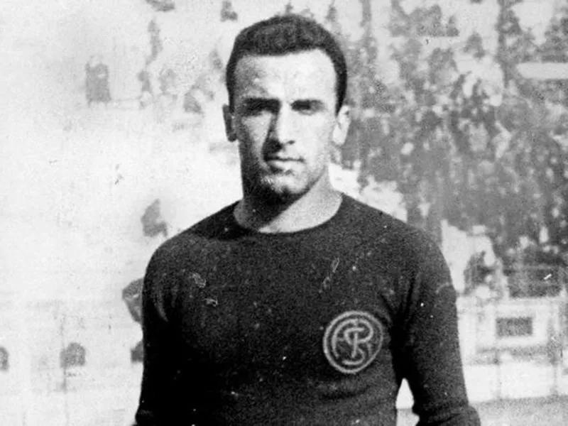 足坛各项纪录保持者,足坛最难打破的5大纪录