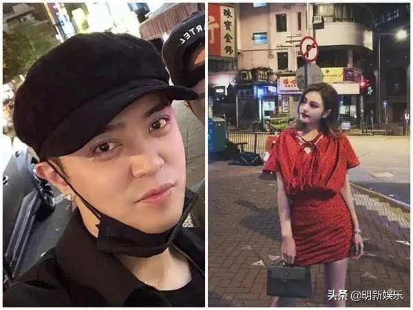 罗志祥周扬青刚在一起的聊天记录,罗志祥周扬青曾经的甜蜜