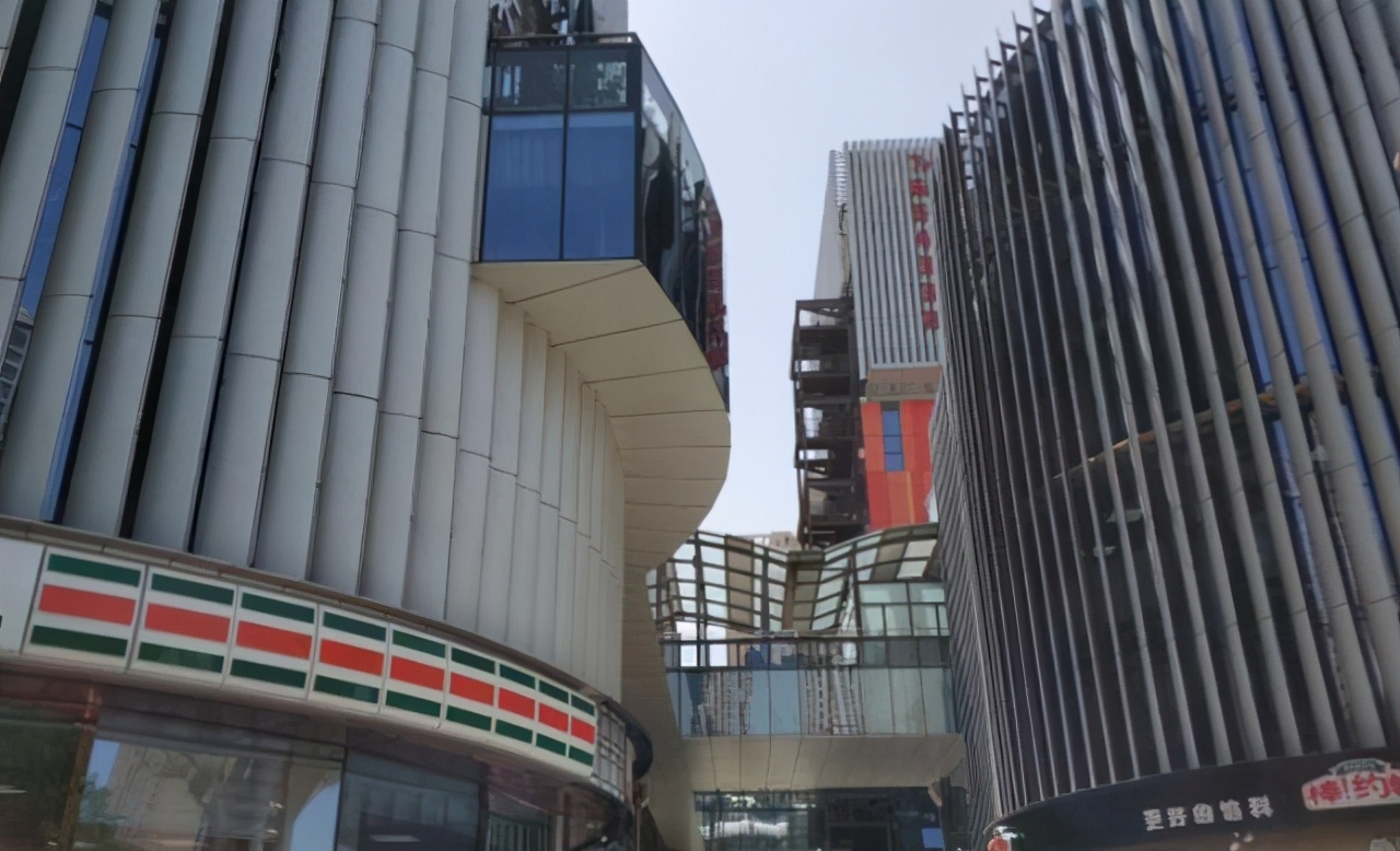 太原第二个中正天街,太原现在的中正天街原来叫什么