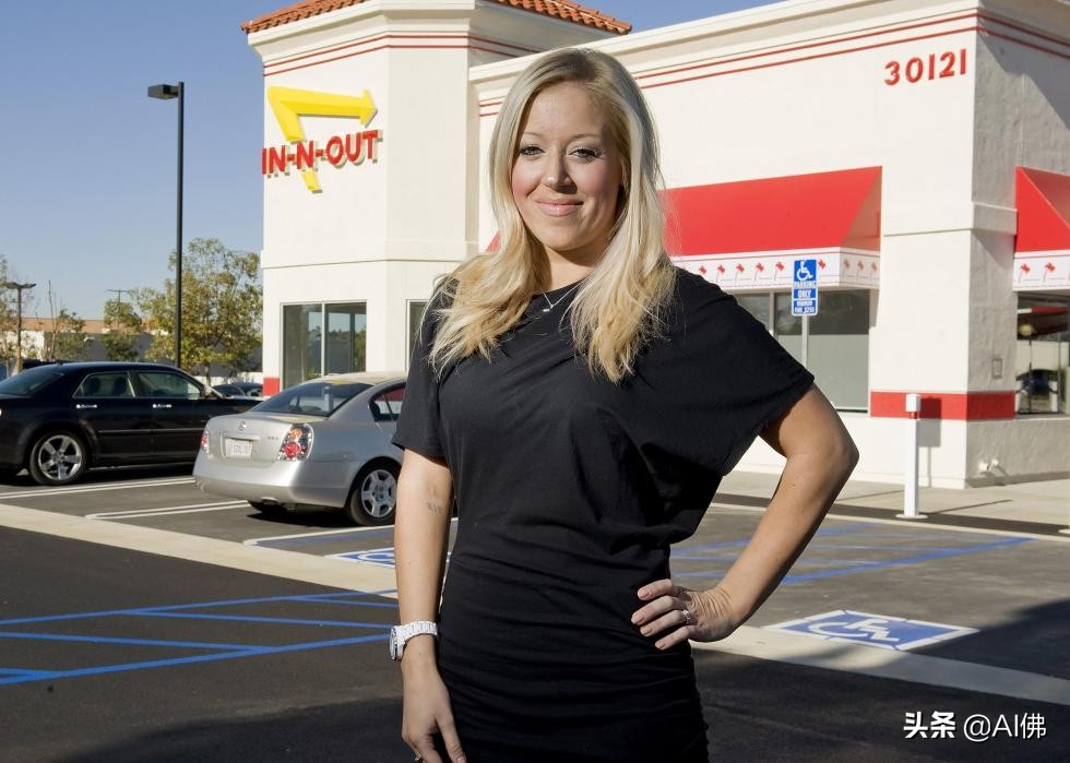 26岁成为世界最年轻美国亿万富翁,十位最年轻的亿万富翁