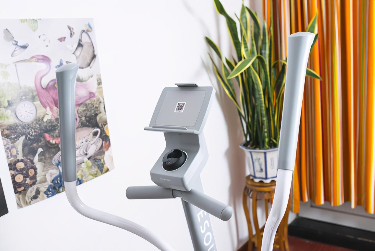 椭圆机野小兽新款,野小兽椭圆机多重