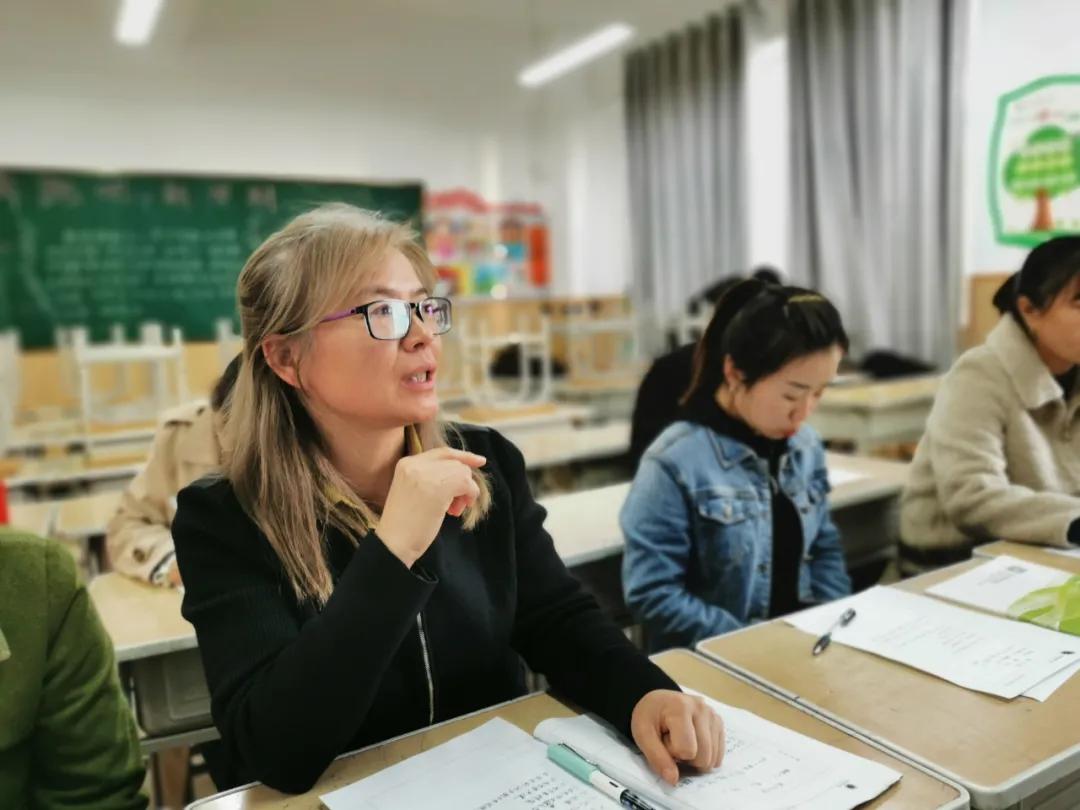 丰荫明德小学大课间,丰荫明德小学访谈2021