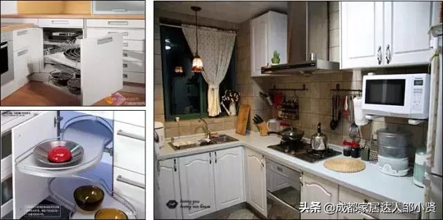 商品房最常见房间格局尺寸,房子每个区域的最佳尺寸