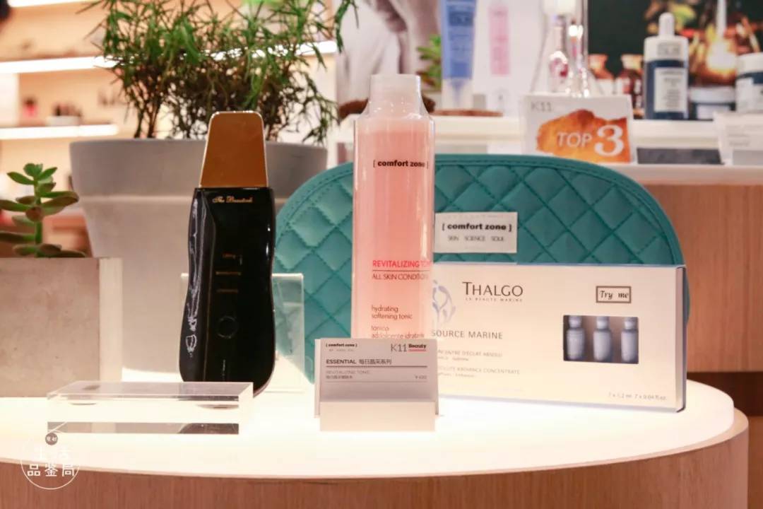 小众美妆护肤店铺推荐,魔都平价化妆品