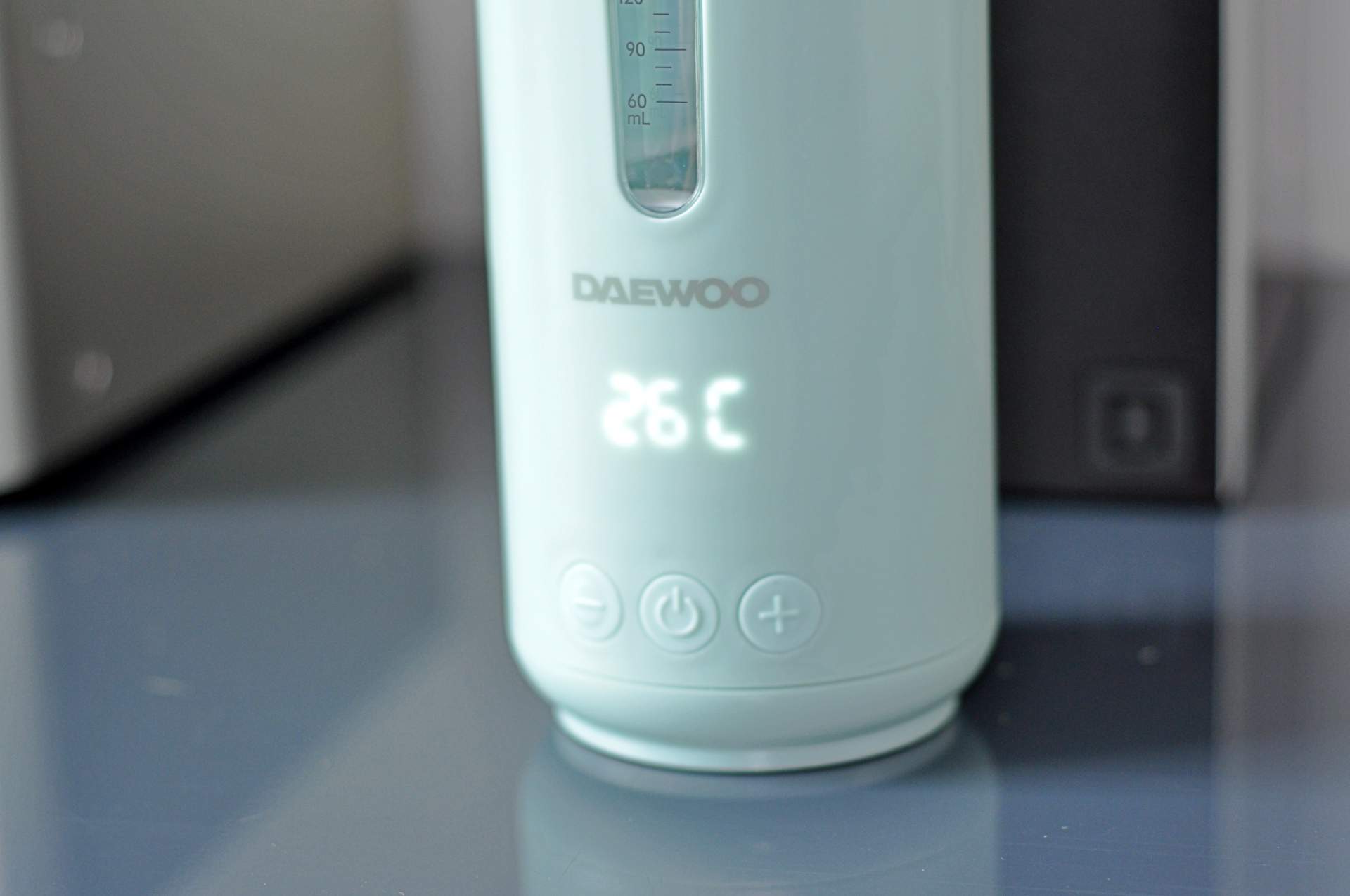 大宇水壶tn19测评,大宇和t5恒温水壶