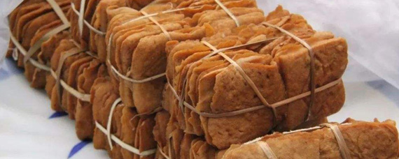 南通海安美食特产,南通特色美食学习