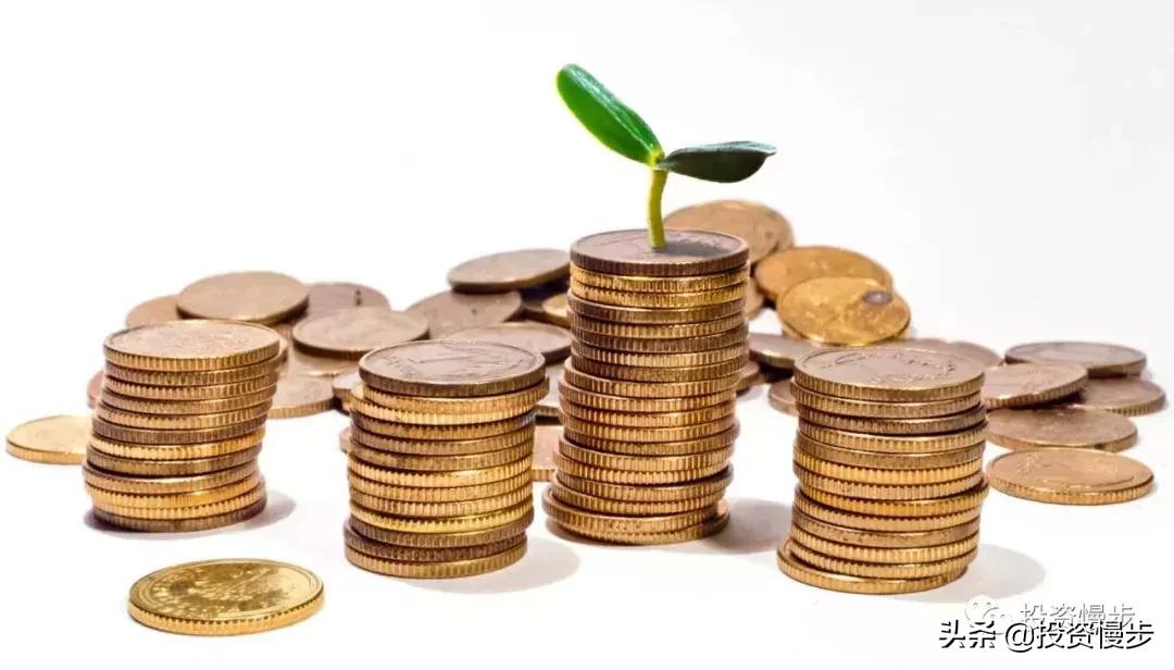 一篇文章告诉你如何赚钱,通俗易懂讲内部收益率