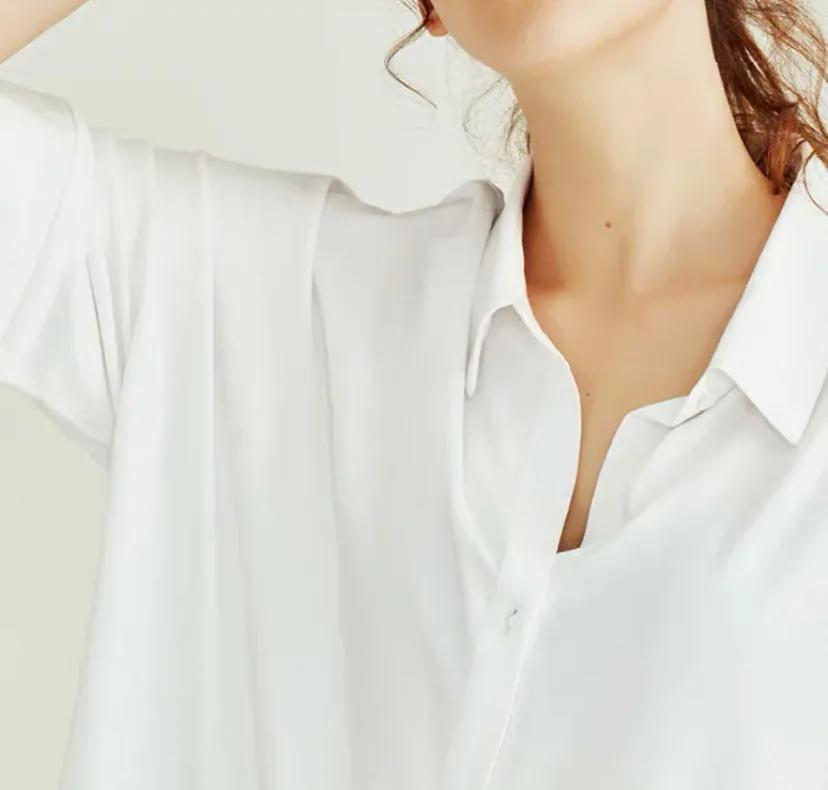 夏季最新款洋气睡衣,夏天纯棉好看时尚的睡衣