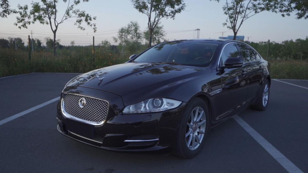 d级车捷豹,捷豹d级车最新报价