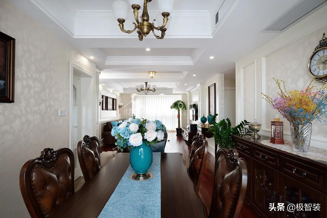 2.6米层高吊顶怎么吊顶不压抑,装修吊顶层高3.4米的怎么吊顶