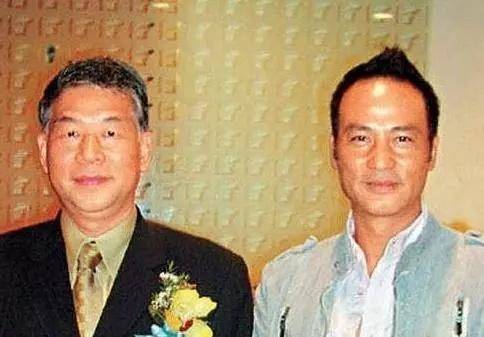 吴镇宇任达华最新电影,任达华吴镇宇是什么电影