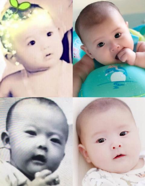 沈腾老婆现在瘦了吗,沈腾脱发严重吗