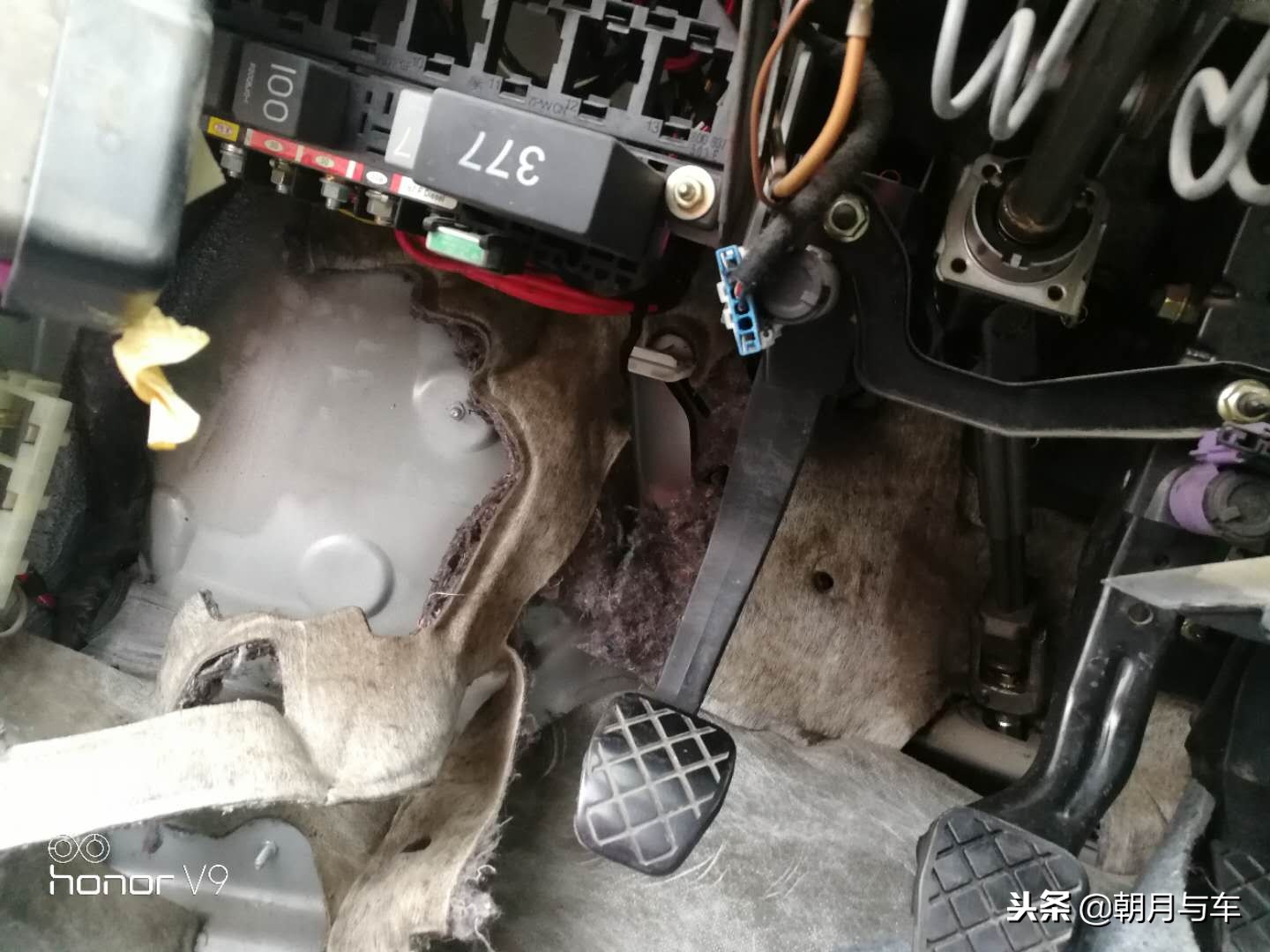 始于情怀心生热爱,始于热爱忠于情怀