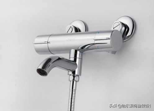 哈尔滨鸣雀装饰什么是恒温龙头?恒温龙头的优缺点是什么?