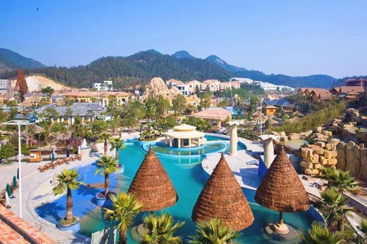 适合冬天的温泉酒店推荐,冬天日式温泉酒店