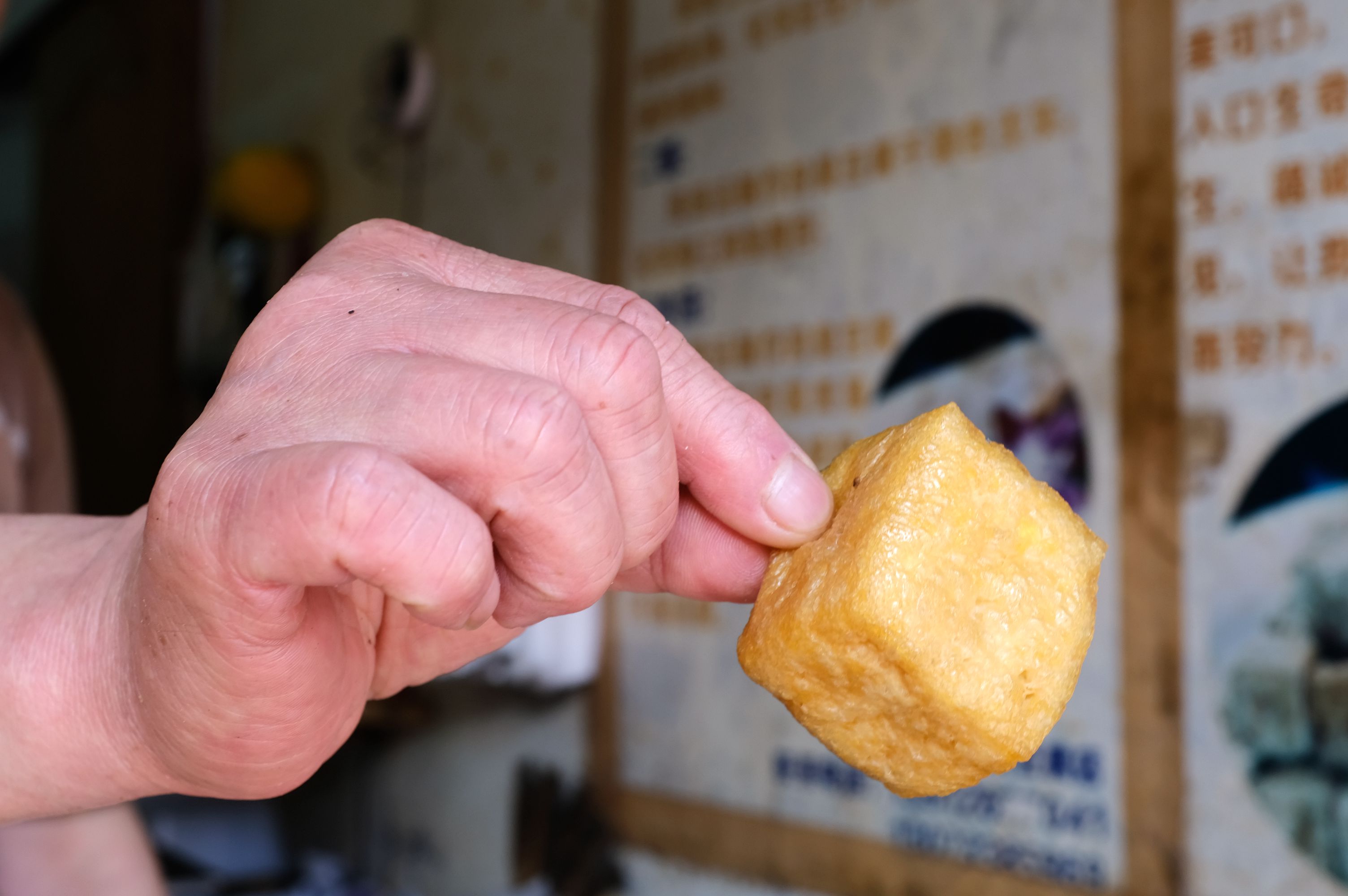 这么嗲的菜场你快点来逛呀