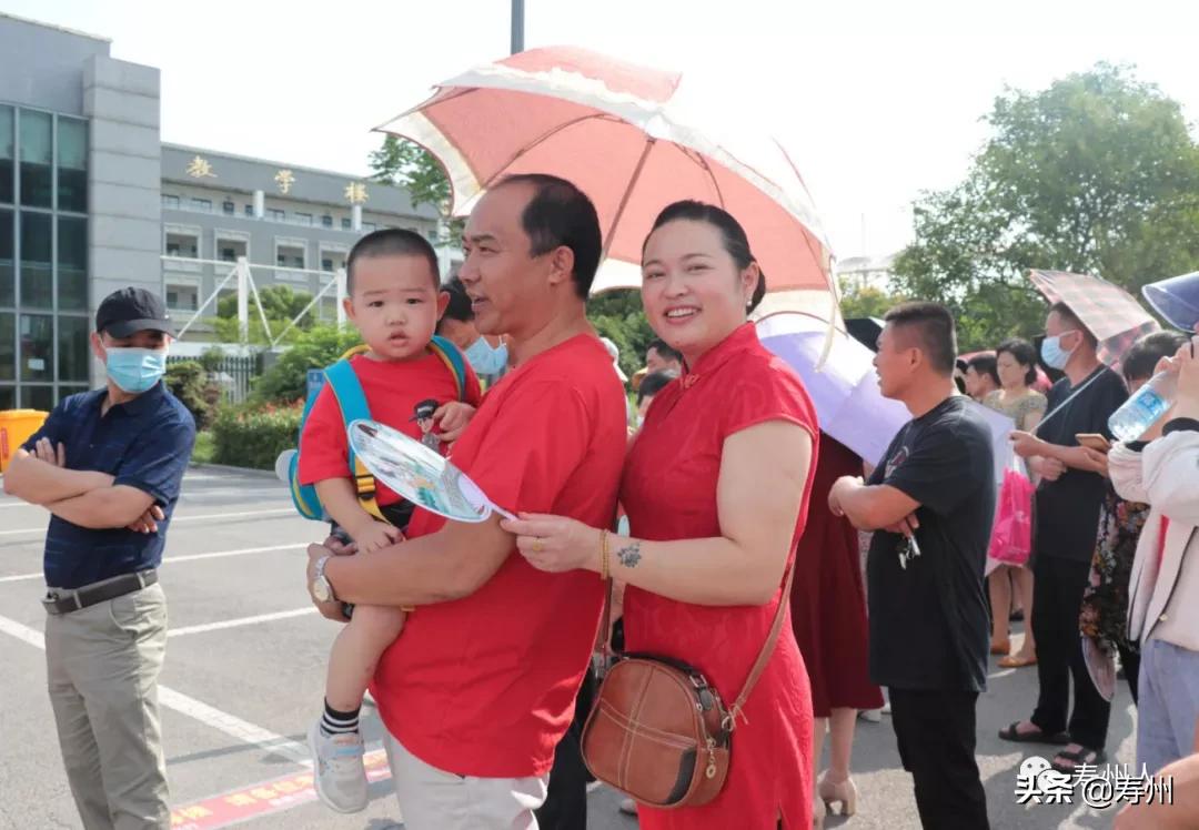 航拍淮南市寿县炎刘中学,航拍寿县一中视频