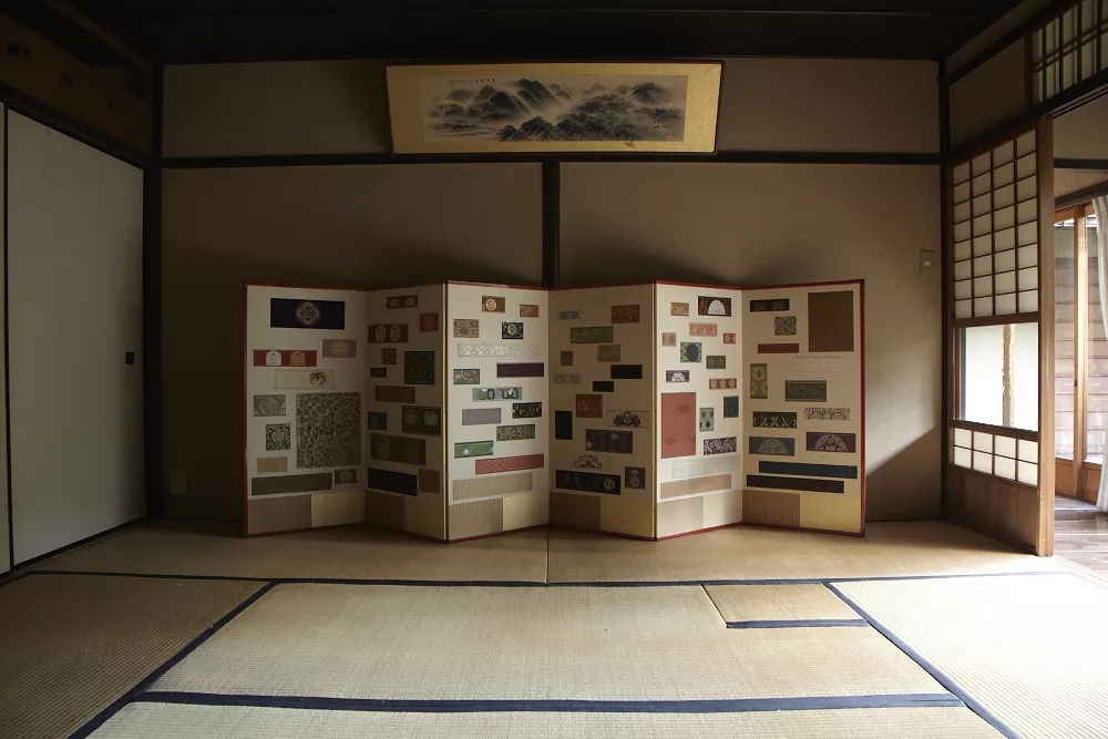 西阵织为什么叫中古品,西阵织回流套路