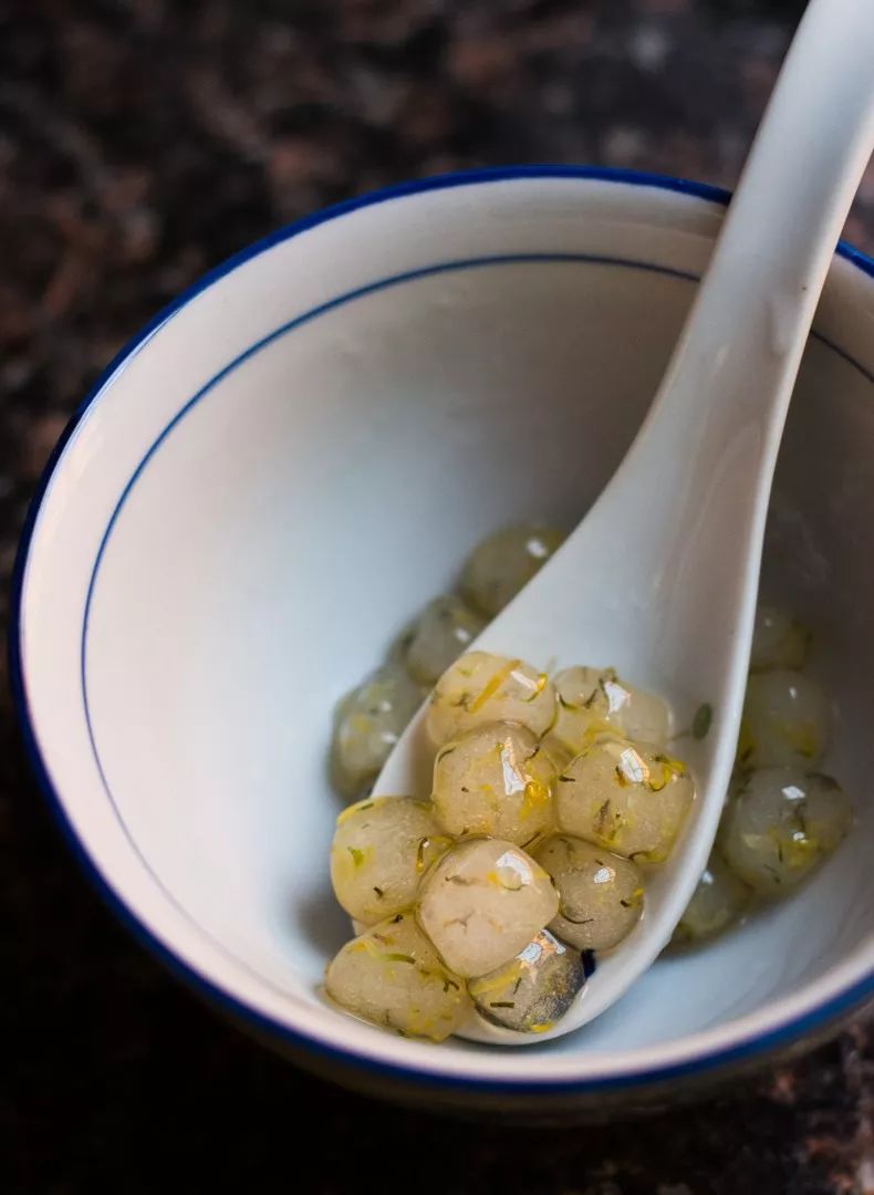 清心丸什么季节吃,夏天潮汕清心丸