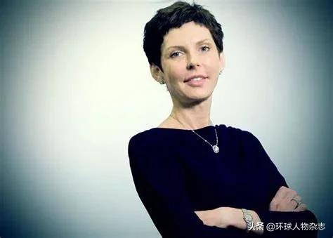 年薪近42亿，成英国最新女首富！她的赚钱方式却被骂惨了……