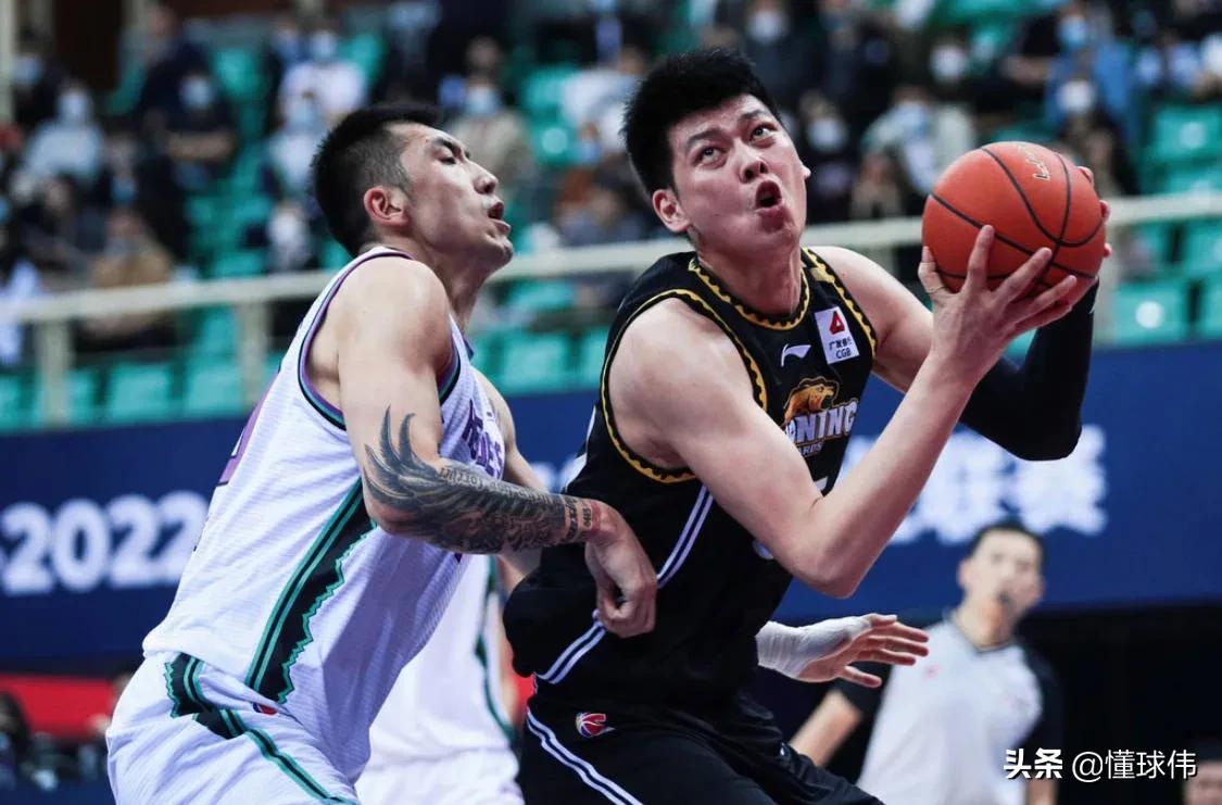 辽篮收获的远不止六连胜,辽篮再次夺冠山东台