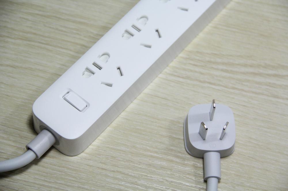 小米智能插线板怎么连wifi,小米插线板哪个颜色的线是地线