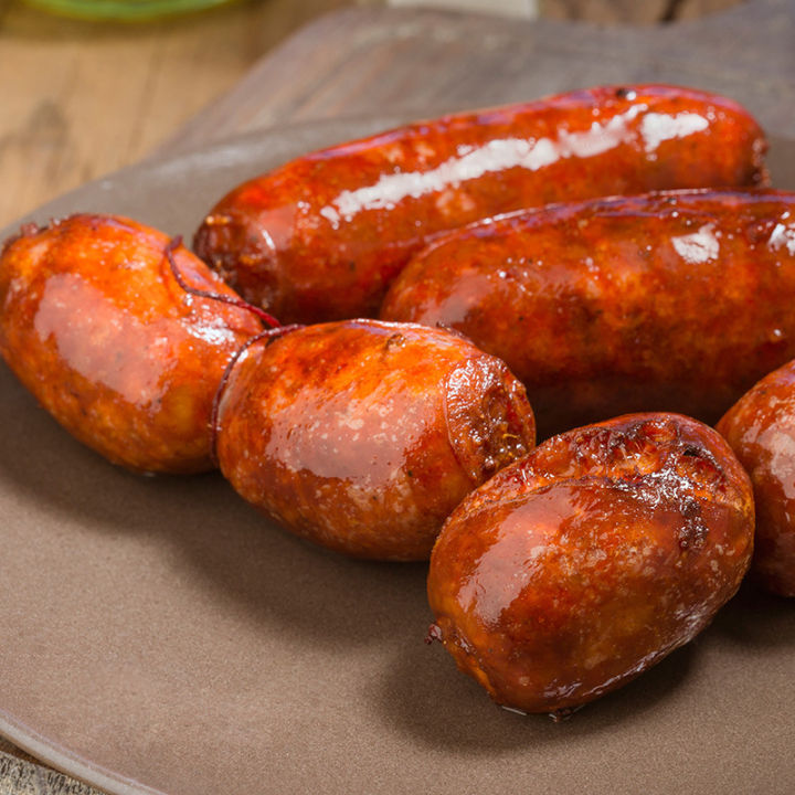 天气越凉胃口越好,天气越冷越想吃这些