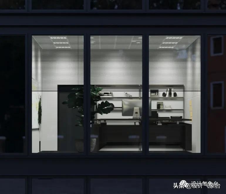 enscape渲染照片级效果图,enscape渲染室内效果图后期ps